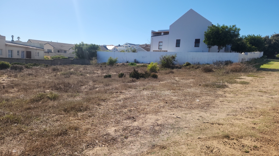 0 Bedroom Property for Sale in Myburgh Park Western Cape